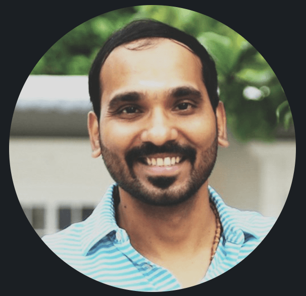 Chandru Ramamurthy, Founder & CEO